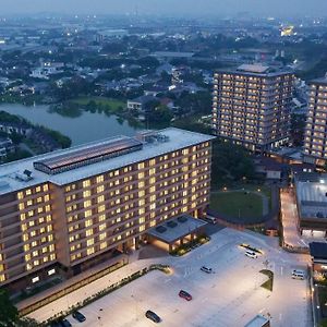 Axia South Cikarang Service Apartment