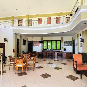 Museum Batik Hotel